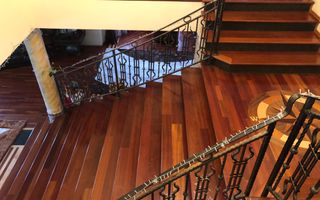 Casa de vanzare, 14 camere+teren 3500 mp, piscina interioara - Poză 6