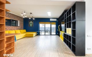 Vila Individuala | Complet Utilata | Pipera-Tunari | 399 mp Teren - Poză 4