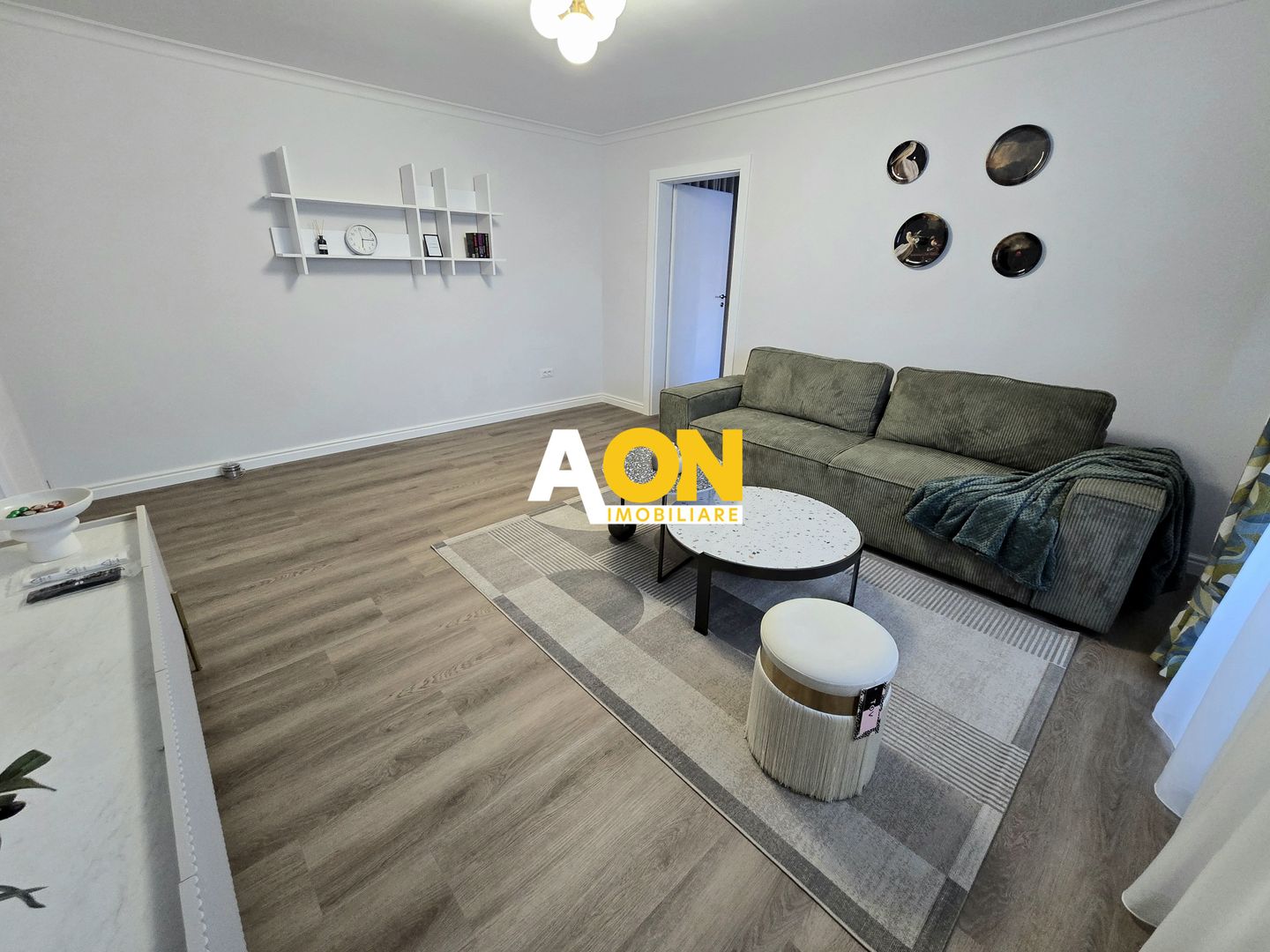 Apartament 2 Camere, Zona Scoala 7, Etaj 2 - Poză 8