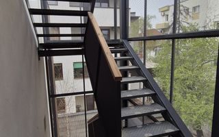 Apartament 3 camere, 2 bai, acces in apartament cu liftul - Dorobanti - Poză 27