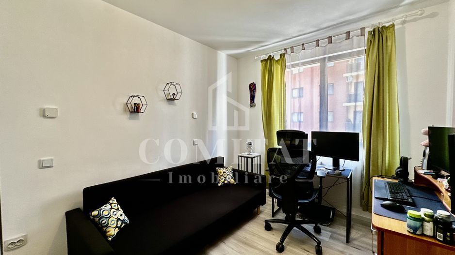 0% Comision! Apartament 3 camere | Etaj 1 | Zona Str Stejarului - Poză 9