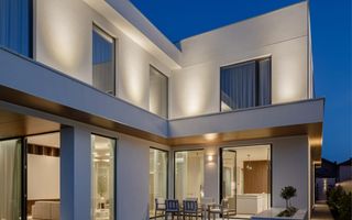 vila 5 camere | Pipera | Iancu Nicolae | piscina + garaj - Poză 25