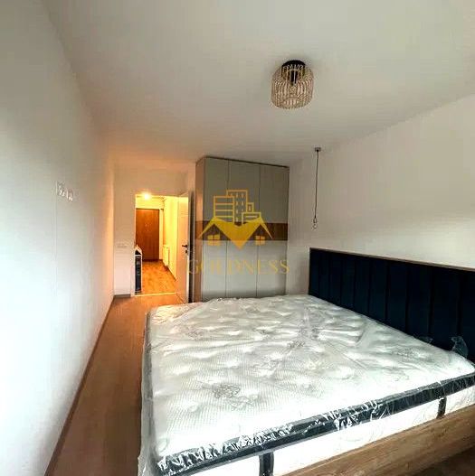 3 Camere de Lux, Zorilor, Parcare, Frunzisului, Lidl, Studium Green - Poză 7