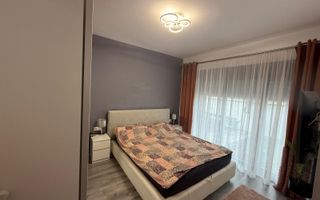 Apartament 3 camere cu grădină 83 mp și deschidere la Promenadă – Șelimbăr - Poză 4