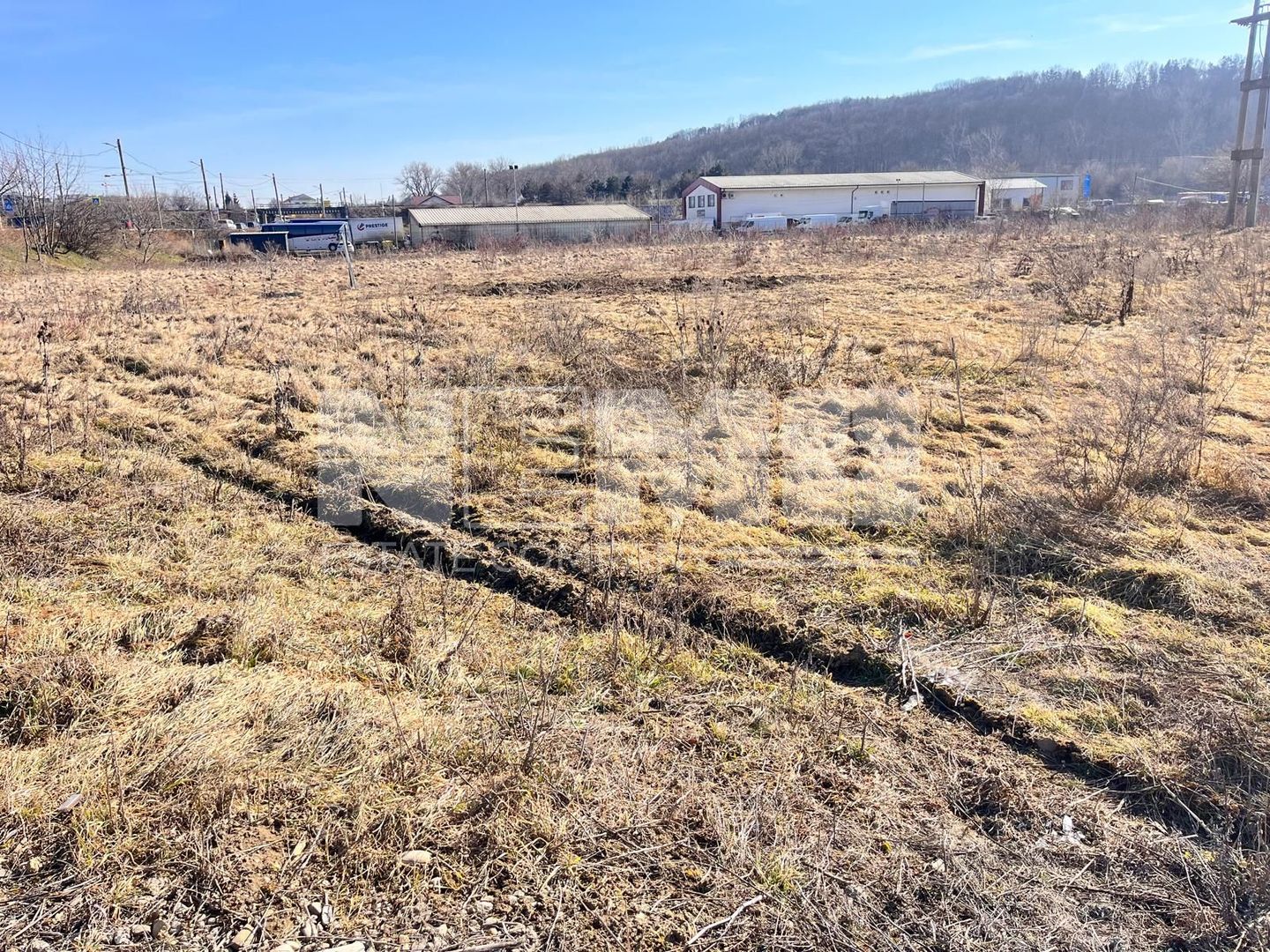 VanzareITeren Suceava/Itcani  I Intravilan I  12.478 Mp I 109 Euro/Mp - Poză 1