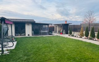 SUPER  OFERTĂ CASĂ 3 CAMERE 111MP, TEREN 923 MP BUGHEA DE JOS ARGEȘ - Poză 61