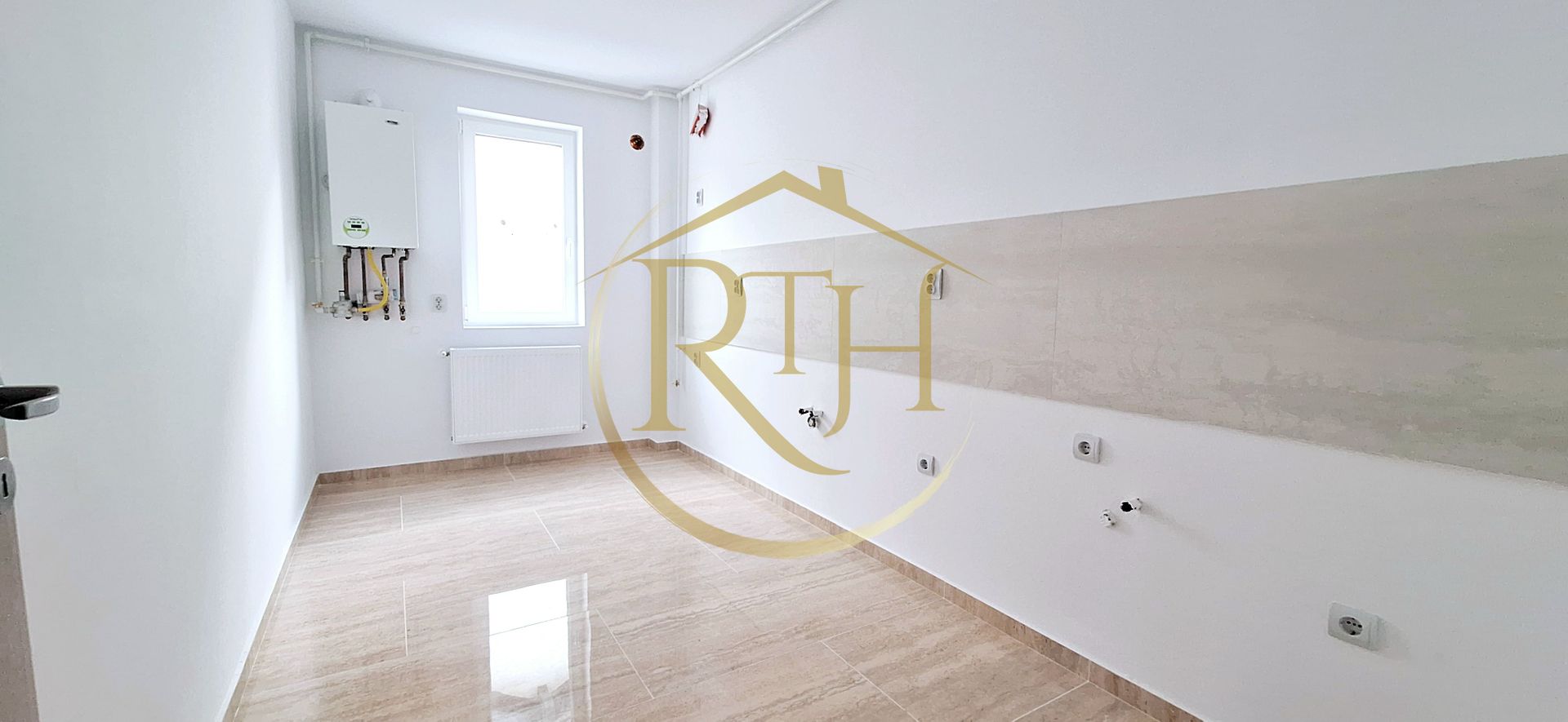 Apartamente cu 2 camere, decomandate, Cartier Premium Residence - Poză 13