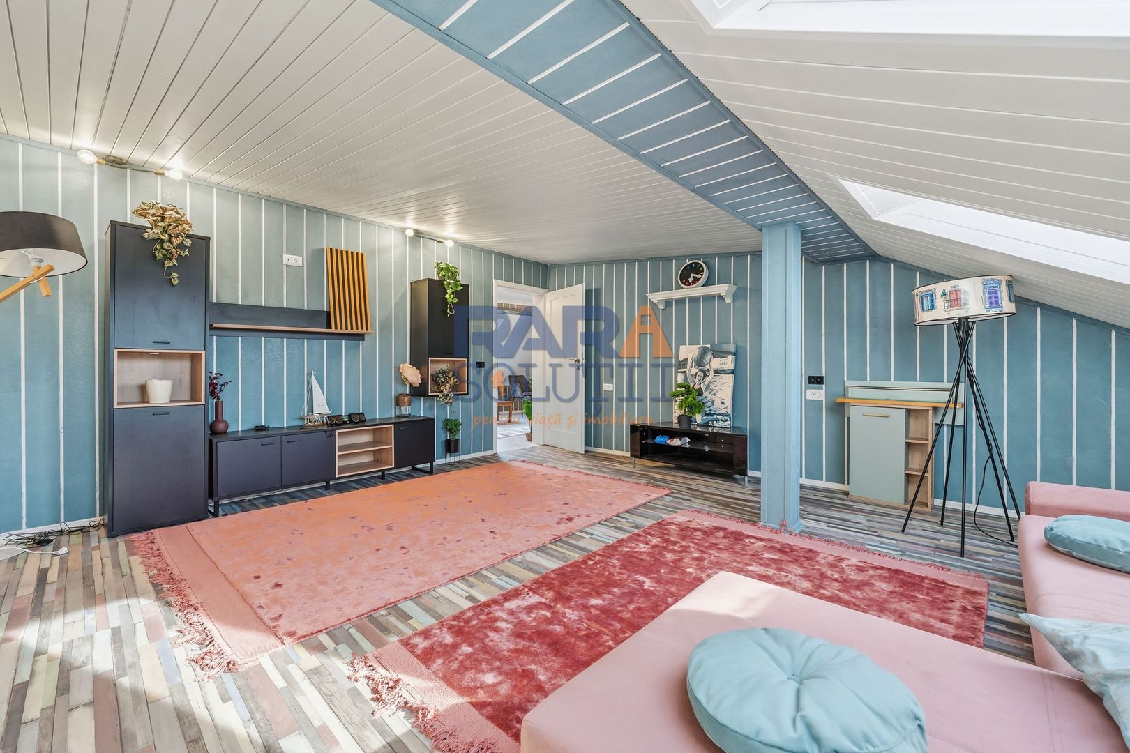 Casă tip duplex - zonă exclusivistă - Poză 26