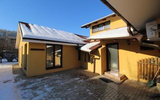 Braytim, casa ideala pentru activitati comericiale/birouri. - Poză 29