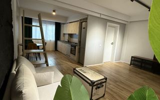 Apartament 2 camere renovat, Zorilor – zona Leroy Merlin - Poză 1