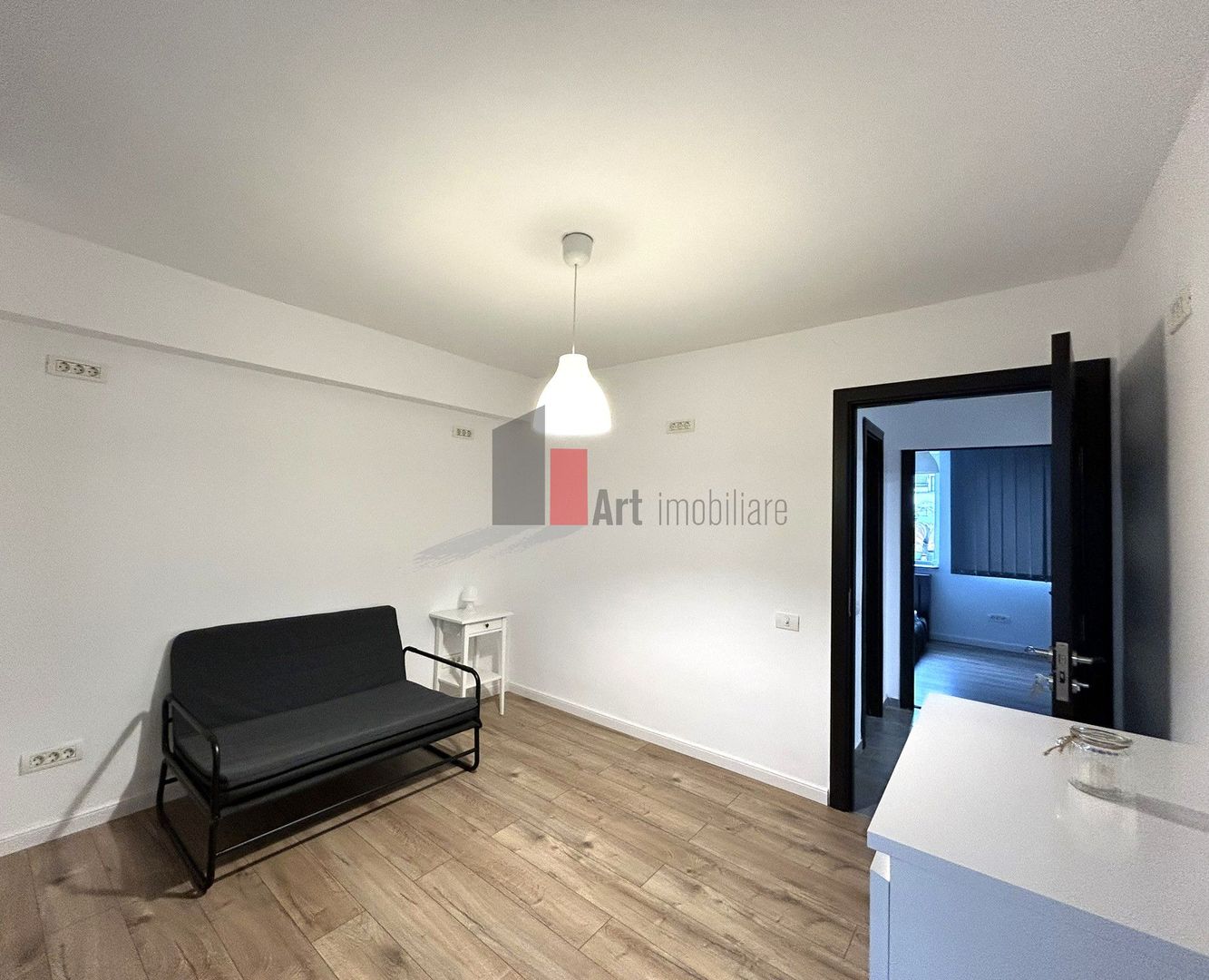 Apartament 3 camere, prima inchiriere | zona Perla/Dorobanti - Poză 11