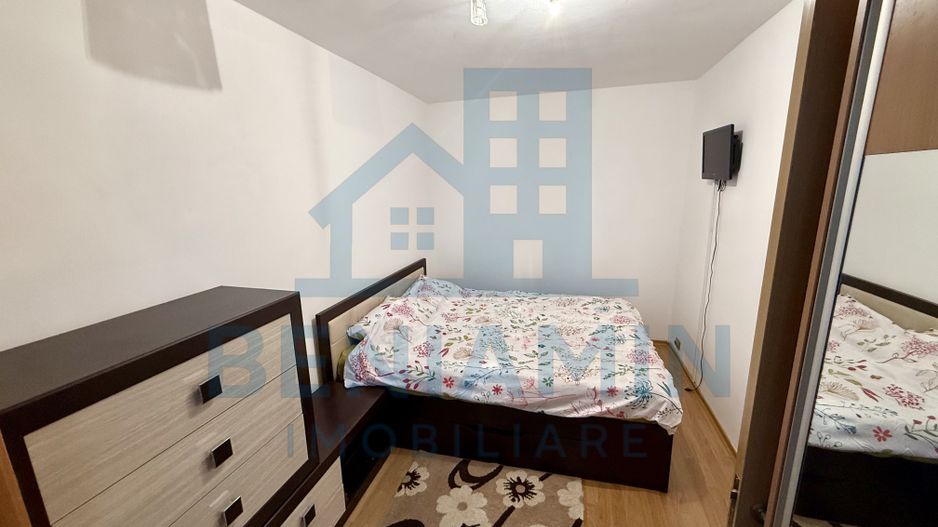 2 camere - mobilat - utilat - Valea Rosie - VitaPlus - Poză 3