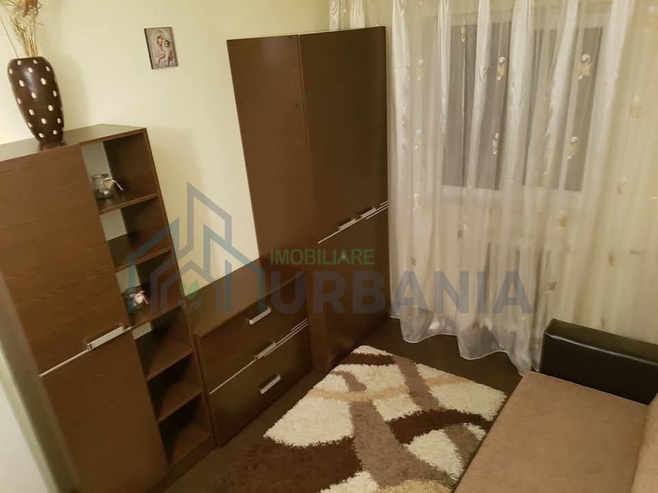 Apartament cu 3 camere complet renovat, zona Metalurgie-Tatarasi, langa Iulius Mall - Poză 4