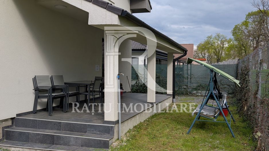 Casa cu 4 dormitoare | Cartierul Tineretului | Oradea - Poză 15