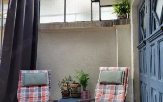 De inchiriat apartament 3 camere in zona Doamana Ghica - Poză 8