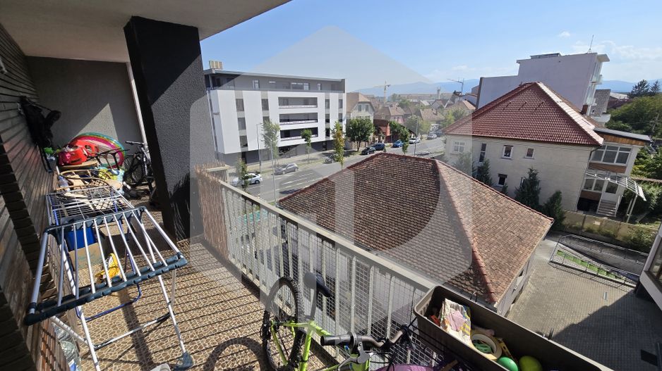 Apartament 3 camere decomandate parcare subterana Calea Dumbravii - Poză 2