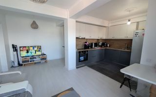 2 camere semidecomandate, Florești,  Parcare, LIDL, 62 mp - Poză 4