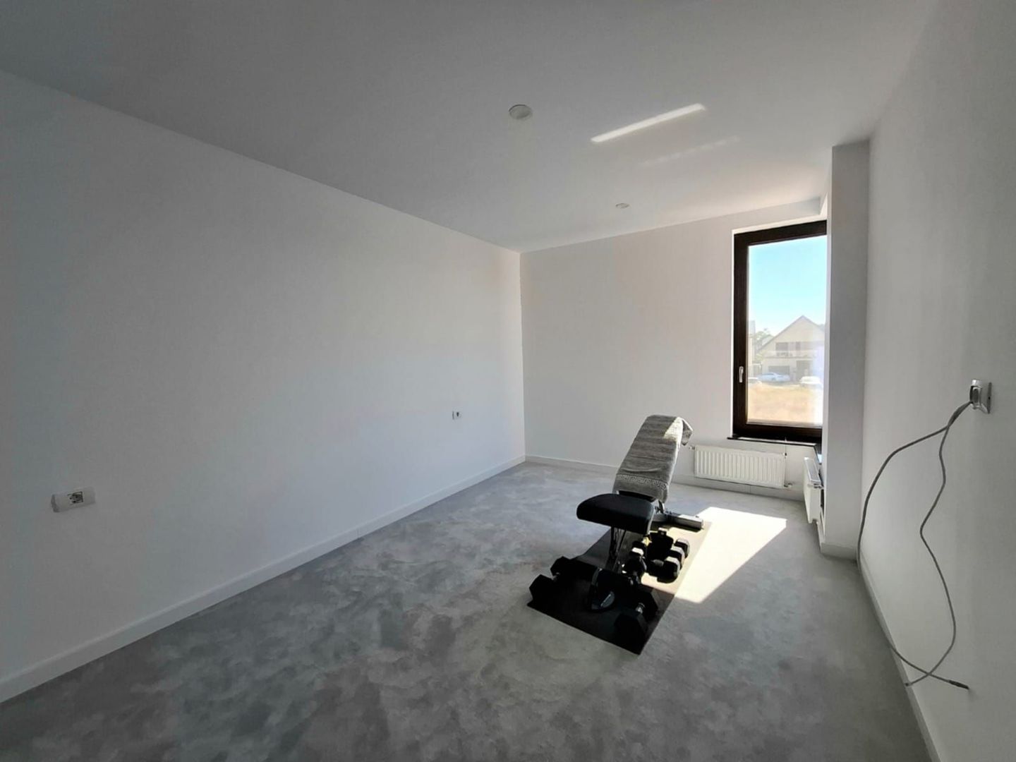 Vila cu 5 camere de vanzare, Strejnicu - Poză 16