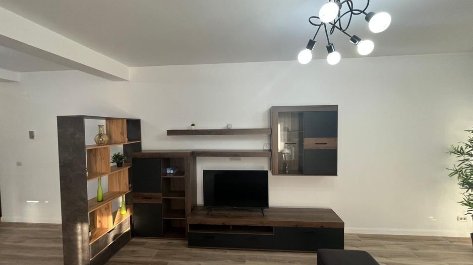 Apartament zona Lipovei - intrare Dumbrăvița - Poză 9