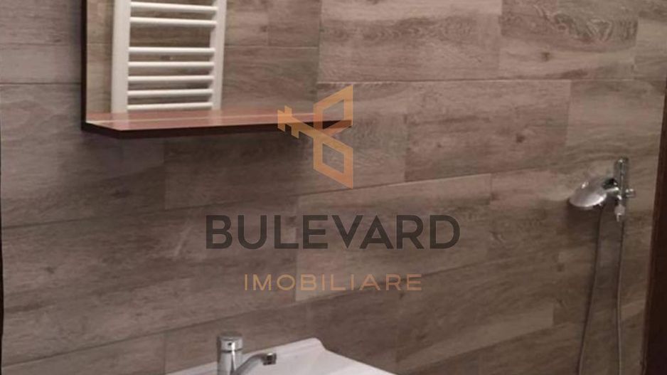 Apartament cu 3 camere, Piata Muzeului! - Poză 10