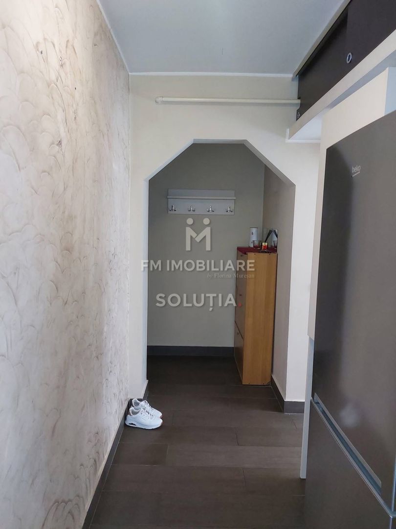 Apartament 2 camere | Etaj 1 | Mobilat complet  | Hotvon - Poză 5