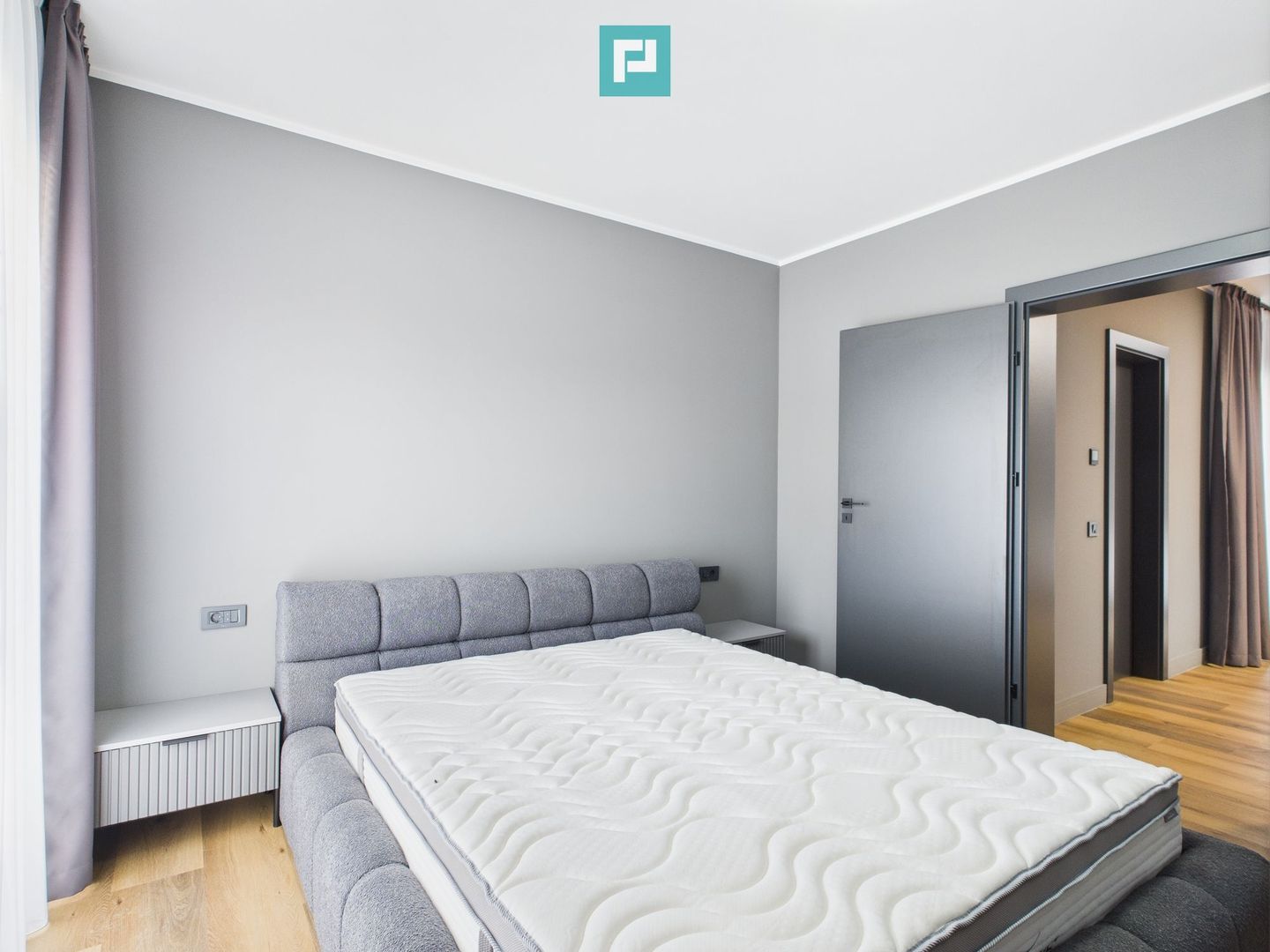 Penthouse de lux în Dumbrăvița - Poză 7