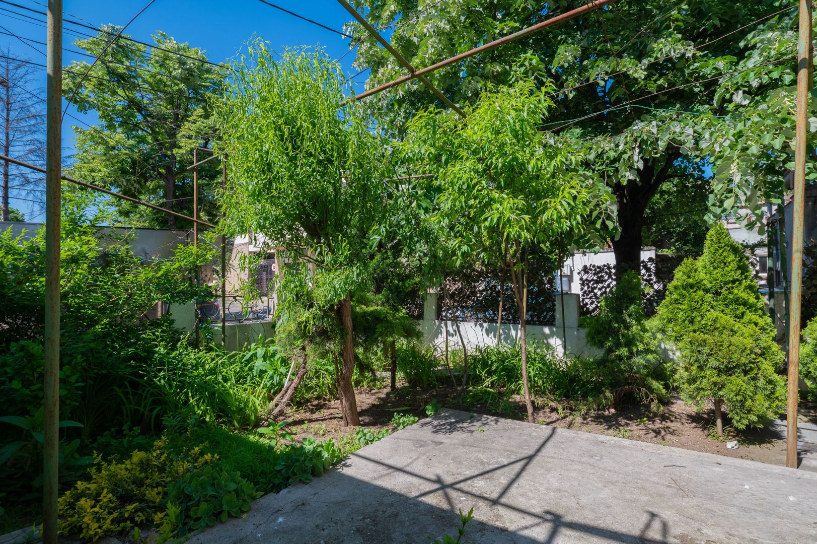 Raritate | Casa Căsătoriilor | Apartament în vilă, curte, 2 garaje! - Poză 7