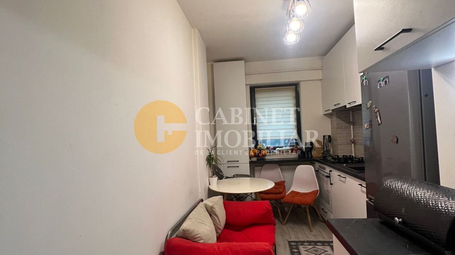 2 CAMERE DECOMANDAT - CURTE PROPRIE - LOC DE PARCARE - SOSEAUA REDIU - Poză 4