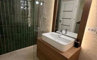 Apartament cu 3 camere + parcare subterana // Floreasca - Poză 4