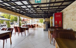 Motel de închiriat în Curtici - Poză 25