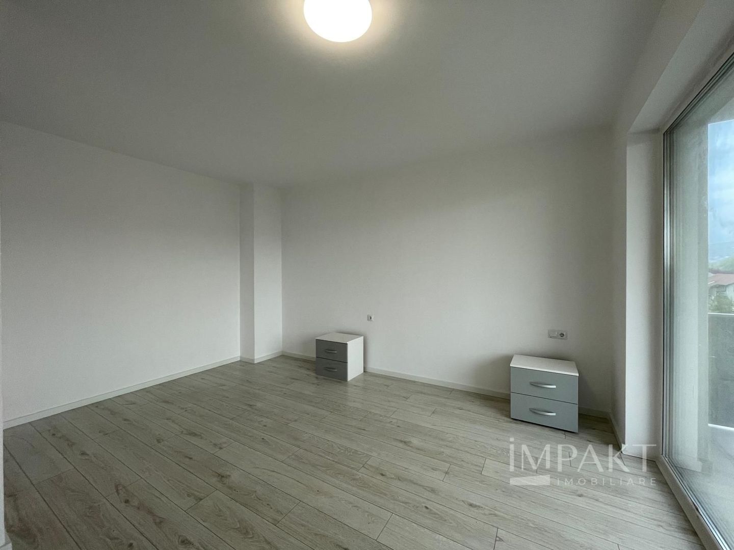 Apartament 3 camere zona Mărăști/Bulgaria cu parcare inclusă - Poză 10