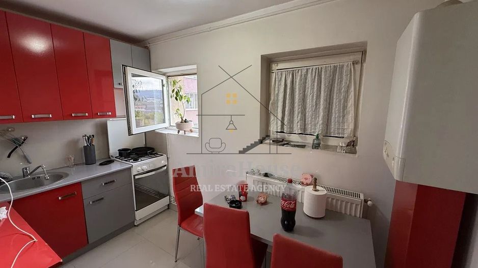 Apartament 2 camere dec, etaj intermediar, B-ul Muncii Universitatea Tehnica - Poză 8