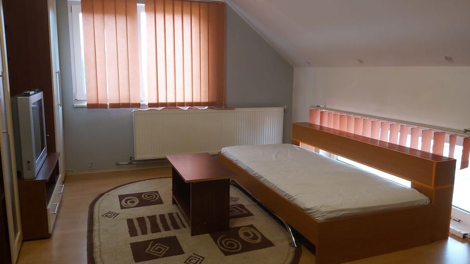 Apartament cu 2 camere pe 2 nivele | Grigorescu - Poză 1