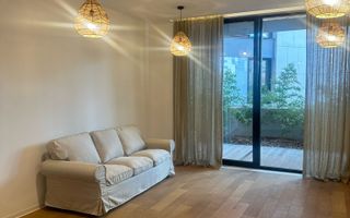 Apartament 3 camere  cu gradina One Vista - Poză 3