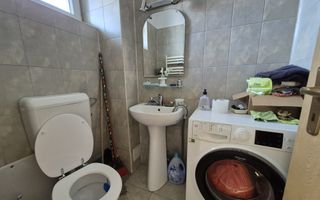 Casa duplex 3 camere, mobilat, 85 mp utili, teren 150 mp, Zona Centru - Poză 8