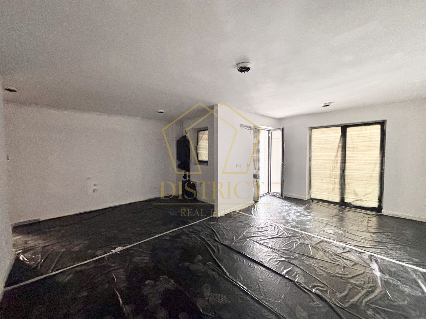 Apartament modern cu 2 camere | XCITY TOWER 4 - Poză 2