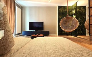 Apartament modern 2 camere de închiriat – Șoseaua Pipera - Poză 6