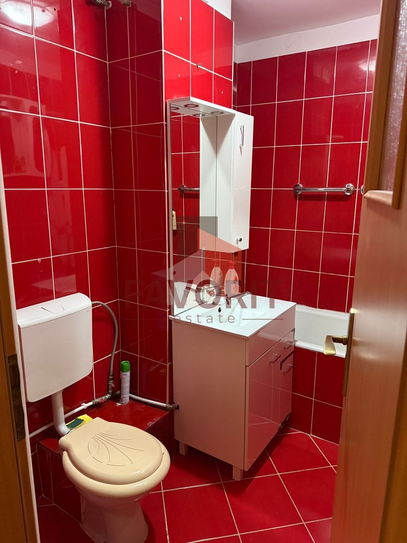 Apartament 2 camere | Etaj 1 | Boxa la subsol | Complex Studentesc - Poză 8