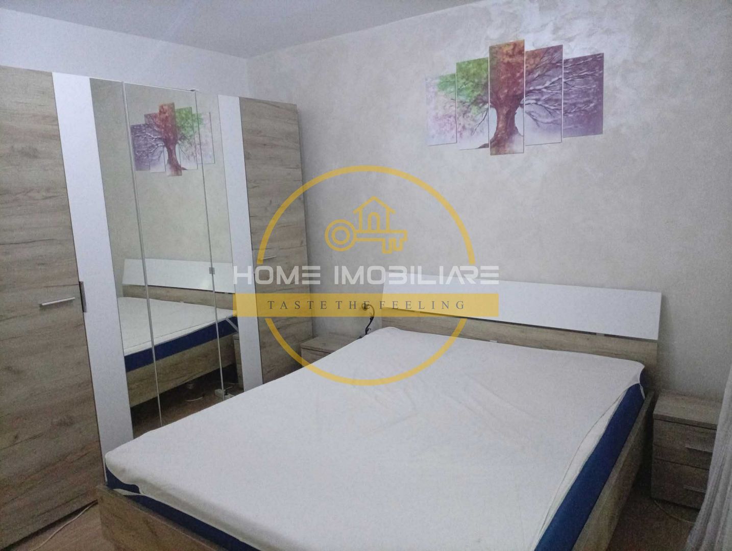 🏠Apartament 2 cam, 55MP, decomandat, etaj 1 // 📍Canta - Poză 7