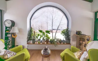 Resedinta spectaculoasa  – Vila exclusivista deschidere directa la lac - Poză 16