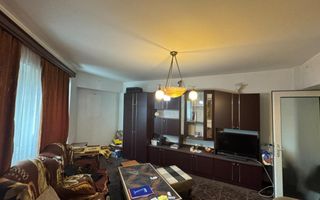 OPORTUNITATE | APARTAMENT 2 CAMERE | ROMANA | DOROBANTI | BLOC 1980 - Poză 2
