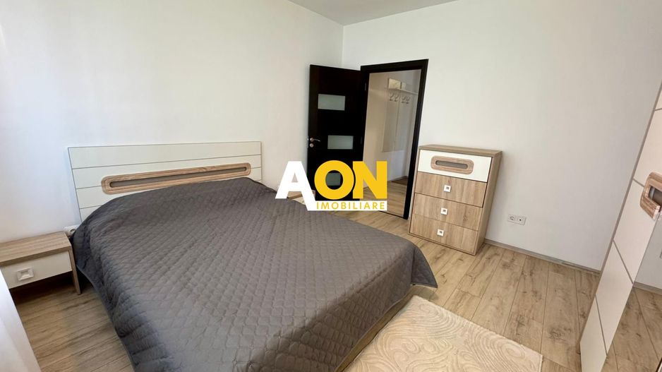 Apartament 2 Camere De Inchiriat Emil Racovita - Poză 6