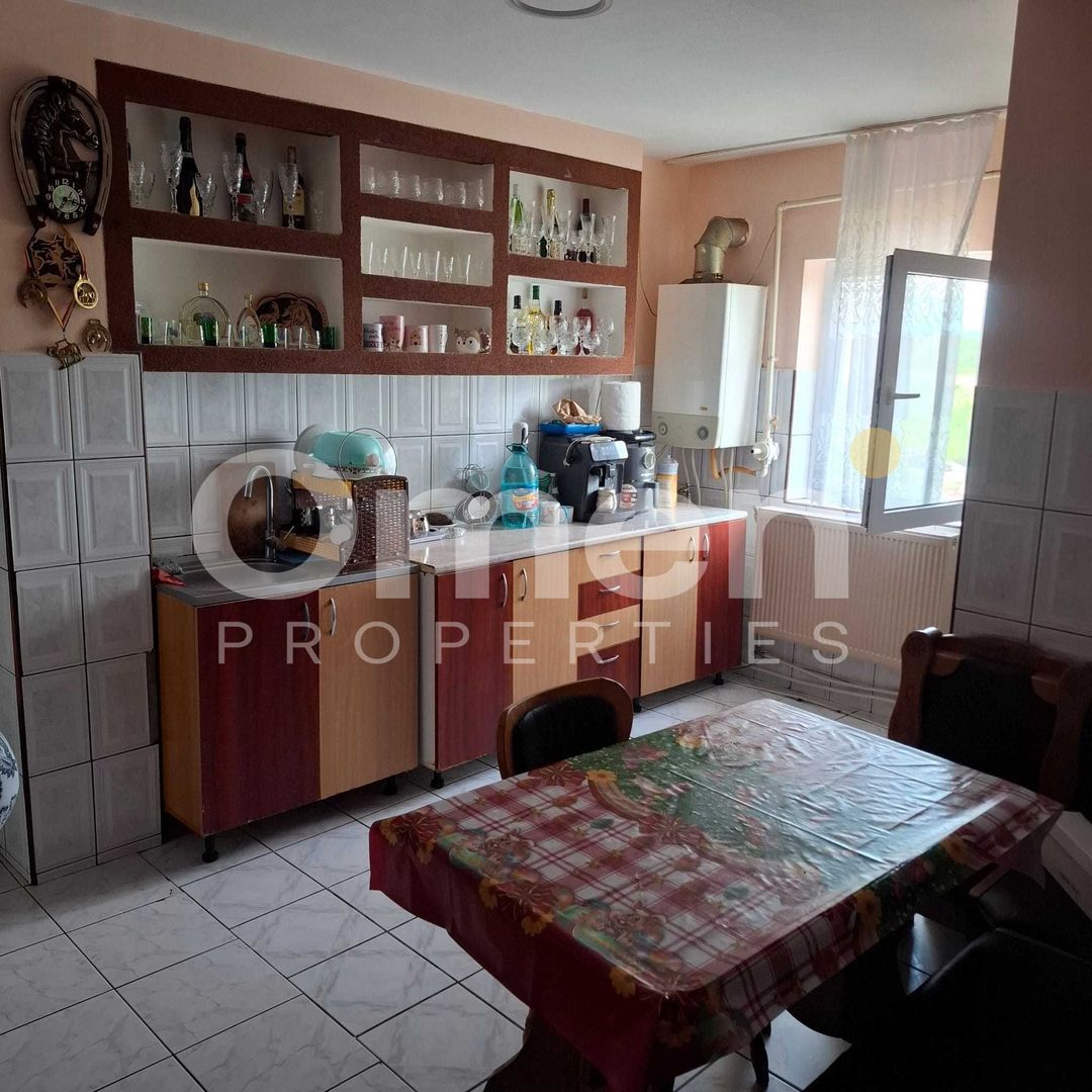 Apartament 3 camere, la etaj 4 cu acoperis, zona Garii - Poză 6