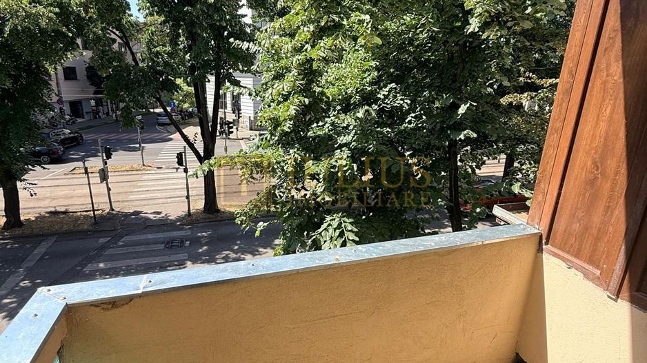 2 dormitoare| la 2 minute de facultatea de Medicina| balcon deschis| - Poză 11