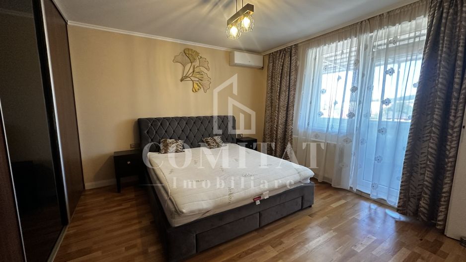 Apartament 3 camere | Loc de parcare | Zona Restaurantului Milanese - Poză 11