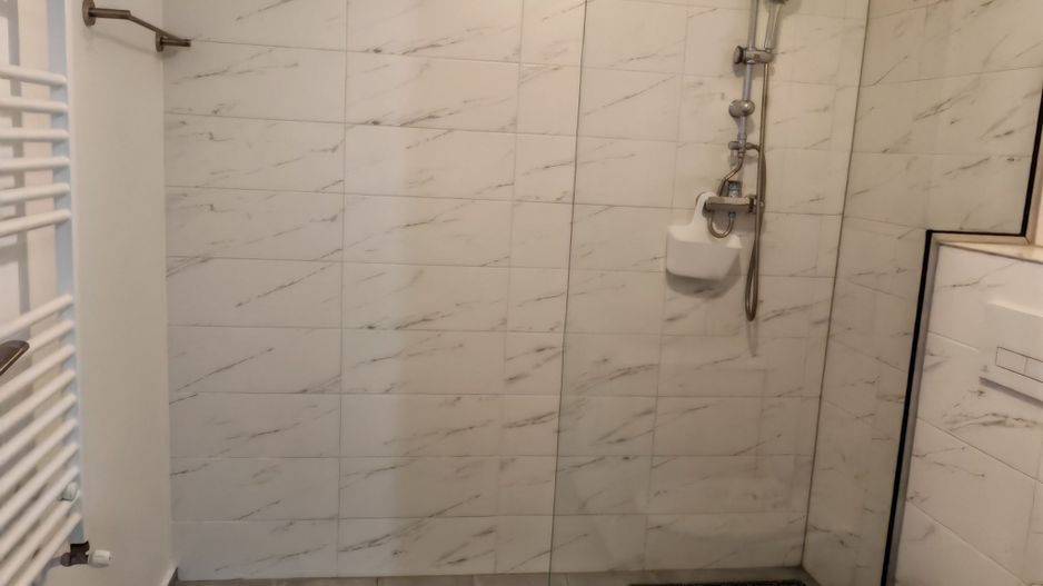 Garsoniera VIVAMUS(Rulmentul),mobilata, utilata,Parcare subterana - Poză 8