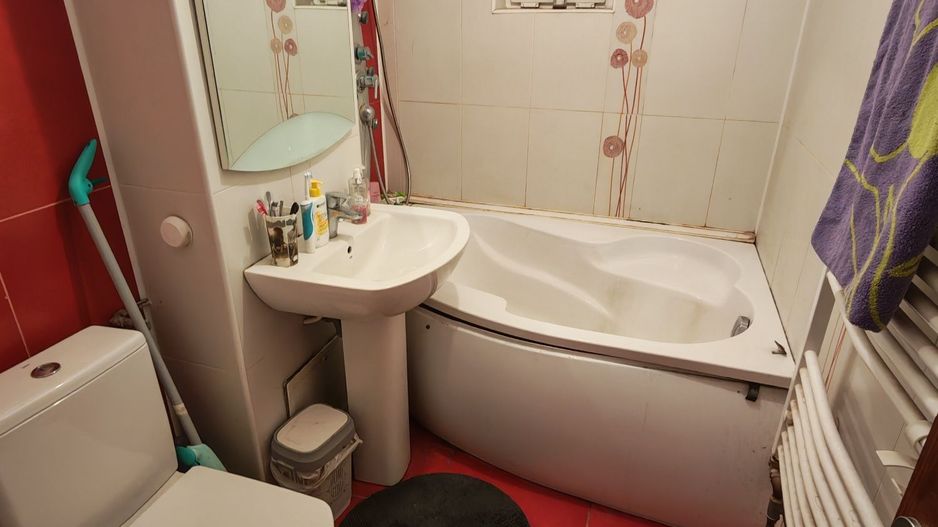 Apartament 4 camere- Rovine - Poză 8