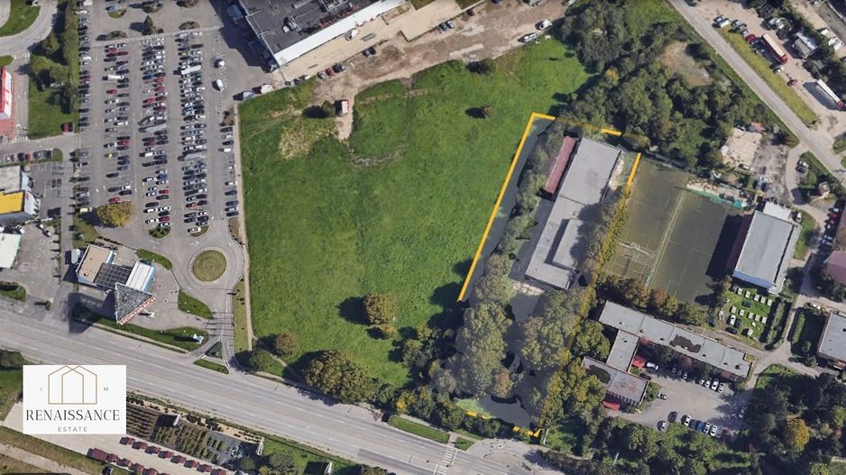 Teren 6345mp Calea Aradului Pretabil Spital/Scoala/Sala evenimente - Poză 1