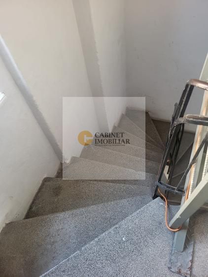 3 camere  | Mosilor- Cinematograf  Europa  | Mansarda | Creditabil - Poză 16