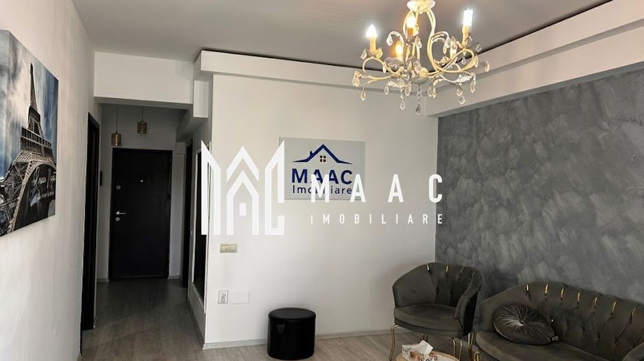 Apartament 4 Camere I Terasă 10.5 mp I Bloc nou I Ramnicu Valcea - Poză 1